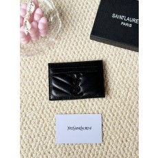 YSL 423291 10.5×7.5×0.5cm 8